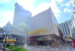 Far East Plaza (D9), Shop House #557828601